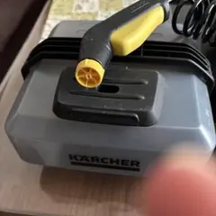 KARCHER ポータブル洗浄機 本体のサムネイル
