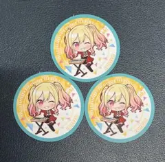 プロセカ　スシローコラボ　ピック