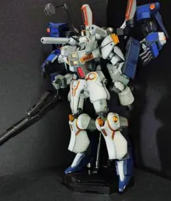 PG GUNDAM Mk-II ガンダムマーク2 ジャンク 完成品 - メルカリ