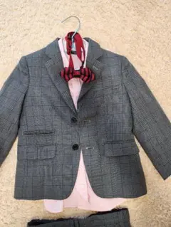 セレモニースーツ　110A　(COMME CA ISM)