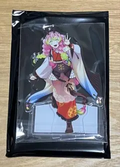 鬼滅の刃 2026 午年 アクリルスタンド 甘露寺蜜璃