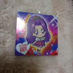 神崎美月 アイカツウエハース