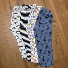 90サイズ　レギンス　まとめ売り