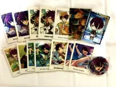 あんスタ　仙石忍　まとめ売り