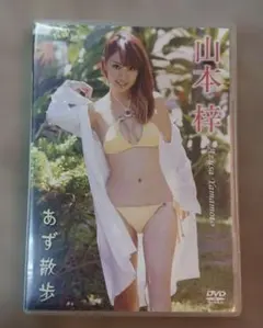 山本梓/あず散歩