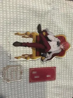 ブルーロック 千切豹馬 アクリルスタンド