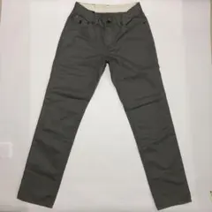 ポロラルフローレン　ボトムス　グレー