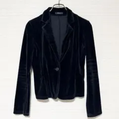 KEITH キース】ベルベット ジャケット 48 - メルカリ