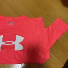 最安値 Under Armour アンダーシャツ 子供用YSMJP.P