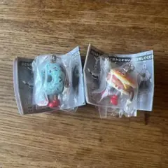 Flavors めじるしアクセサリー