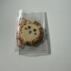 ちいかわ クッキーチャーム シーサー キーホルダー