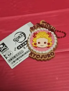 鬼滅の刃 ぷちぶれ〜く 壱の刀 煉獄杏寿郎