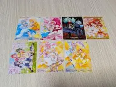 プリキュアまとめ売り