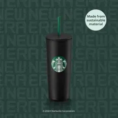 ■日本未発売■Starbucks new era■レア■水筒■発売数量限定 □日本未発売□Starbucks new era□レア□水筒□発売数量限定