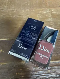 Dior ディオール ヴェルニ722のサムネイル
