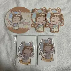 あんスタ アニカフェ 天満 光