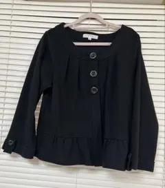 grove グローブ ノーカラージャケットのサムネイル