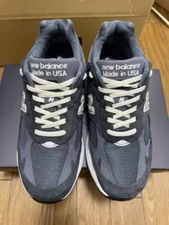 New Balance 993 Made in USA KITHのサムネイル