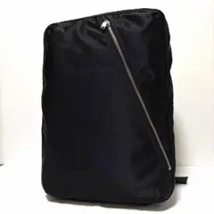 現行タグ✨未使用級 ポーターリフト リュック 2層 A4可 ブラック 吉田カバン