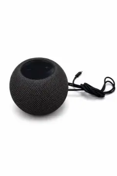 Apple HomePod mini スペースグレーのサムネイル
