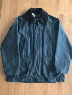 barbour 2ワラント