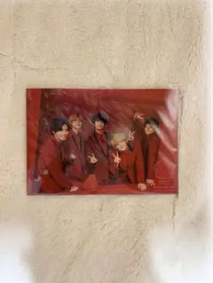 King & Prince Made in オリジナルフォトセット 集合