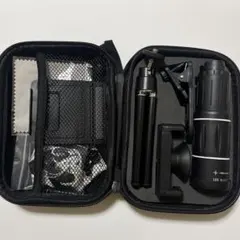 望遠レンズ スマホカメラレンズ