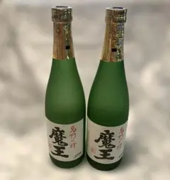 2026年最新】魔王 焼酎 720の人気アイテム - メルカリ