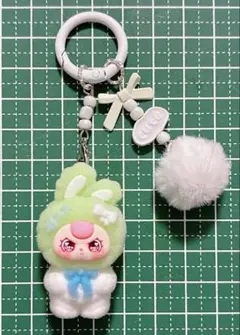 ベイビースリー ストラップ