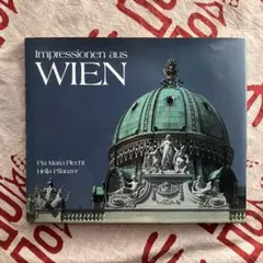 《洋書》Impressionen aus WIENのサムネイル