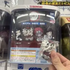 肩ズン　鬼滅の刃　第4弾　童磨