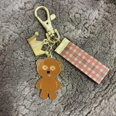 ティム キーホルダー ミニオン キー チェーン USJ公式