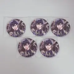 アイナナ 和泉一織 記念日2025 缶バッジ セット売り - メルカリ