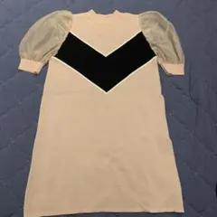 Rady ニットワンピース