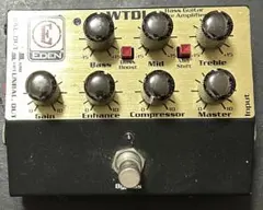 2025年最新】ベースアンプ edenの人気アイテム - メルカリ