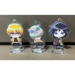 鬼滅の刃 アクリルキーホルダー