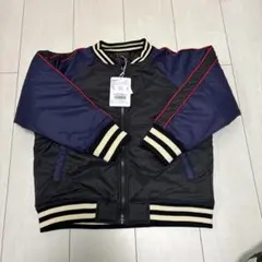 MARKEY'S マーキーズ　BIGFIELD 中綿入りブルゾン　キッズ　男の子