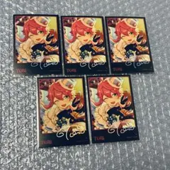 あんスタ 中国 星幻時序 ポラロイド 天城燐音 - メルカリ