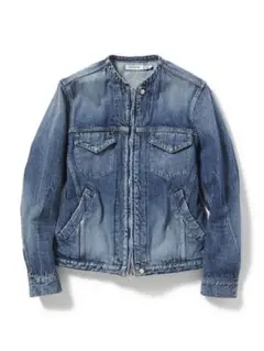 ノンネイティブ　24AW デニムジャケット nonnative - 2024 AW | Stripe Online Store