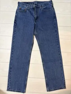 Levi's 550 ストレートデニム W30 L30
