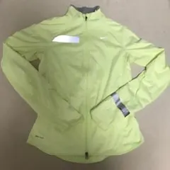 Nike DRI-FIT トレーニングジャケット