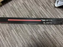 【希少】マスターレプリカ ダース・ベイダー FXライトセーバー SW-202 希少】マスターレプリカ ダース・ベイダー FXライトセーバー SW-202