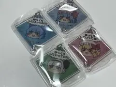 東方Project つながる!アクリルチャーム