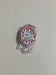 たまごっち ミニチュアチャームコレクション4 ちゃまめっち