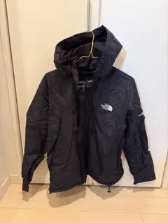 ノースフェイス アウター