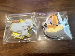 パンどろぼう　ラバマスARTビスケット　シークレット　なぞのフランスパン