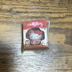 ハローキティ　ミニチュアパッケージコレクション