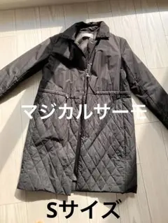 ドゥクラッセ キルティングジャケット