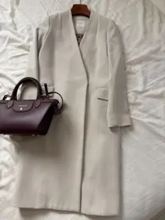 1シーズン着用◇ユナイテッドトウキョウ　コート