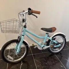 コーダブルーム　16インチ 幼児用自転車 コーダブルーム(KhodaaBloom) 16インチ 子供用自転車 - メルカリ